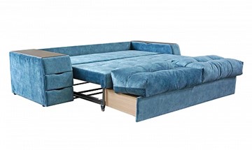 Прямой диван LaFlex 5 БД Norma в Москве - предосмотр 5