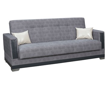 Прямой диван Нео 56 БД в Подольске - предосмотр 4