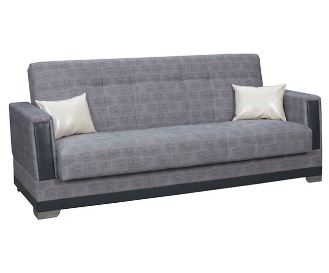 Прямой диван Нео 56 БД в Химках - изображение 4