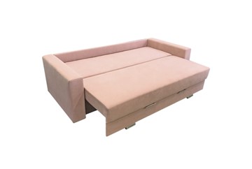 Прямой диван Комфорт (Боннель) в Подольске - предосмотр 1