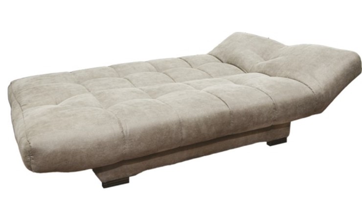 Прямой диван Клик-кляк, 205x100x100 в Одинцово - изображение 1