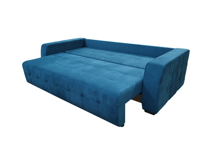 Прямой диван Санрайз в Серпухове - изображение 1