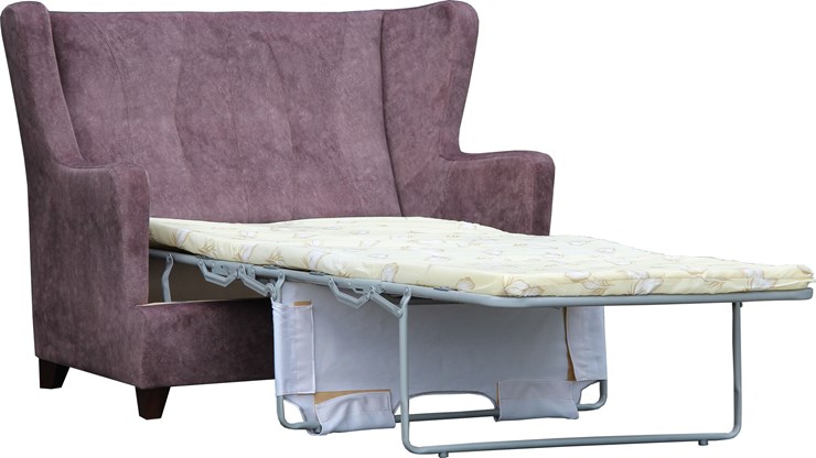 Прямой диван Эврика Элегант МД в Одинцово - изображение 1