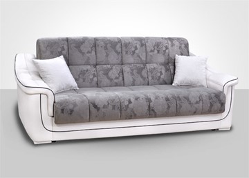 Прямой диван Кристалл БД в Подольске - предосмотр 1