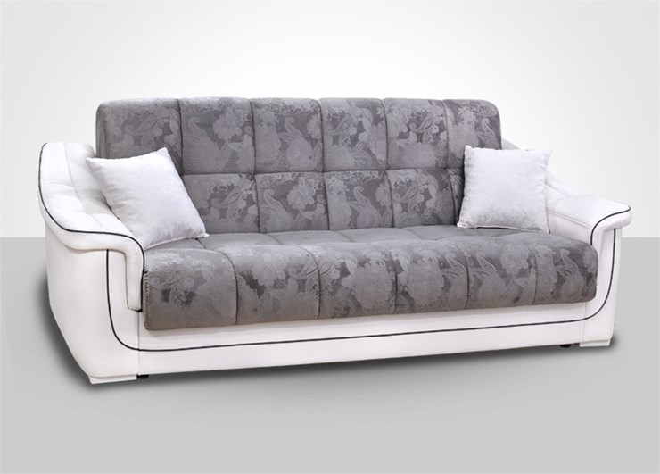 Прямой диван Кристалл БД в Одинцово - изображение 1
