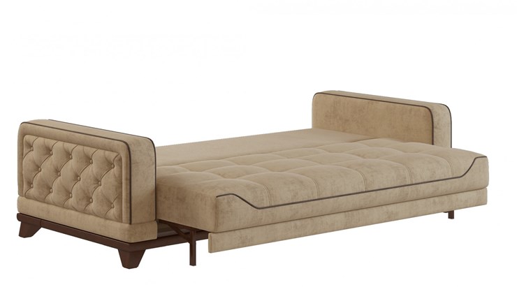 Прямой диван Савой в Одинцово - изображение 1