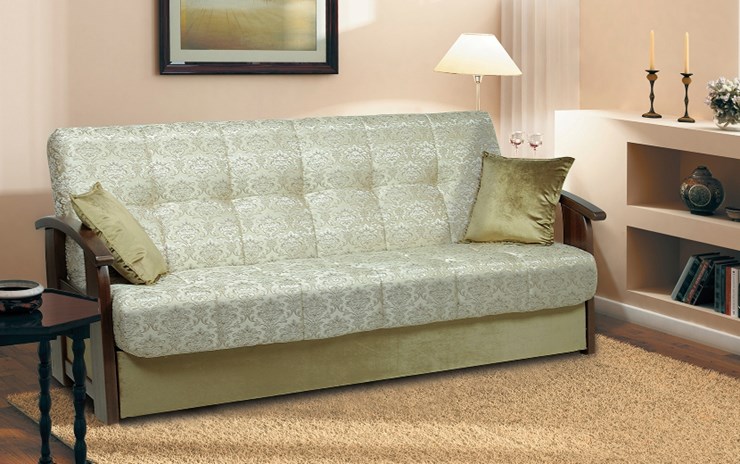 Прямой диван Орландо в Подольске - изображение 3