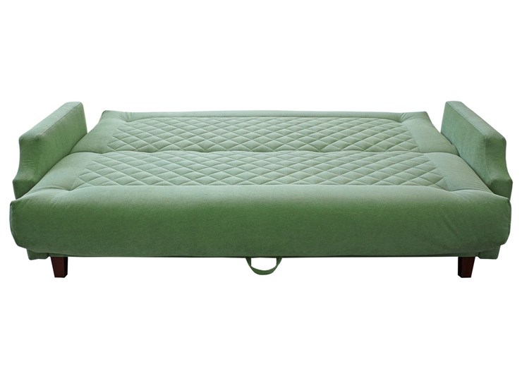 Прямой диван Милана 10 БД в Одинцово - изображение 1