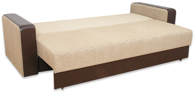 Прямой диван Рондо 1 БД в Подольске - изображение 1