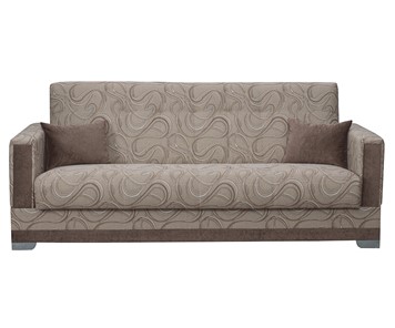 Прямой диван Нео 56 БД в Подольске - предосмотр 5