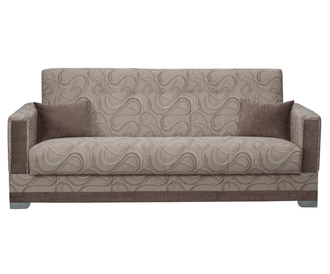 Прямой диван Нео 56 БД в Химках - изображение 5