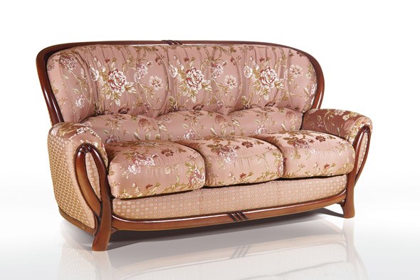 Прямой диван Флоренция, Седафлекс в Москве - изображение 10