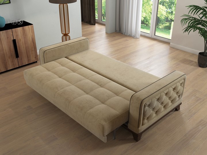Прямой диван Савой в Одинцово - изображение 4