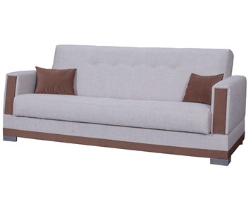 Прямой диван Нео 56 БД в Подольске - предосмотр 1