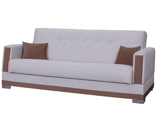 Прямой диван Нео 56 БД в Одинцово - изображение 1