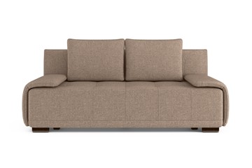 Прямой диван Милан - 1 СК, Шерлок 932 в Подольске