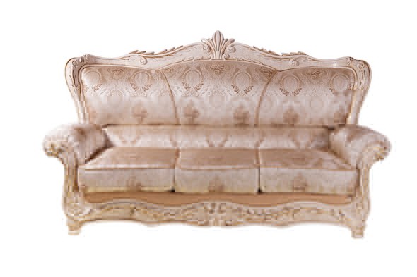 Прямой диван Севилья двухместный, миксотойл в Одинцово - изображение 10