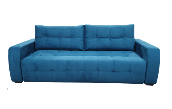 Прямой диван Санрайз в Химках - изображение