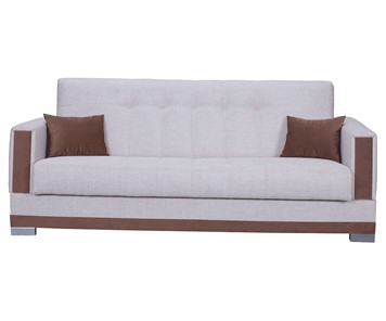 Прямой диван Нео 56 БД в Подольске - предосмотр