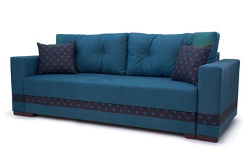 Прямой диван Fashion Soft (Liwerpool tweed) в Подольске - предосмотр