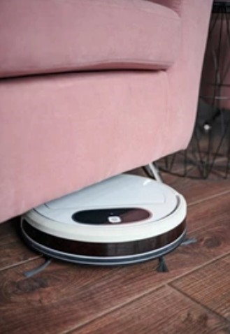 Комплект мебели Брамс  цвет розовый диван 2Д + кресло в Москве - изображение 6