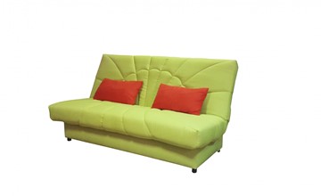 Прямой диван Клик-Кляк 012 ППУ в Серпухове