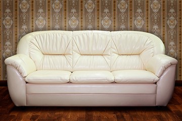 Прямой диван BULGARI Ричмонд Д3 в Одинцово