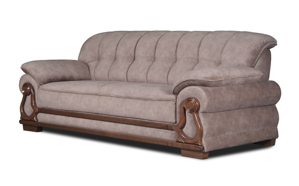 Большой диван Люмикс в Одинцово - изображение