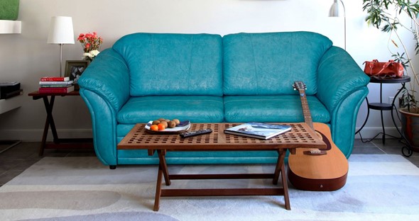 Прямой диван Милан (ТТ) в Подольске - изображение