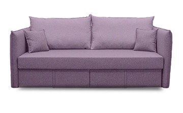 Прямой диван нераскладной Нэндо Эволет 2200х1000 мм в Химках