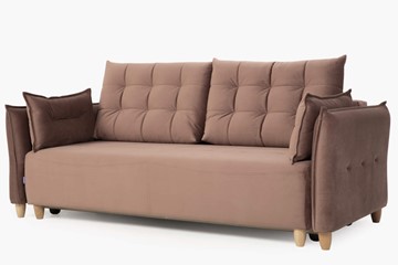 Прямой диван Истра 3П в Химках