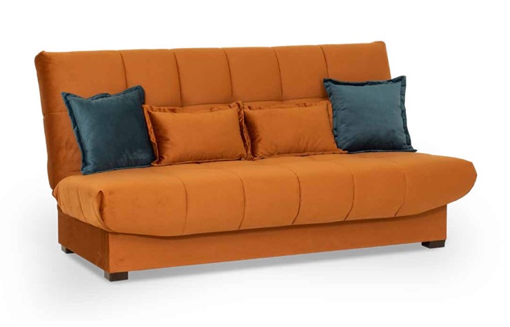 Прямой диван Аккорд БД в Химках - изображение 5