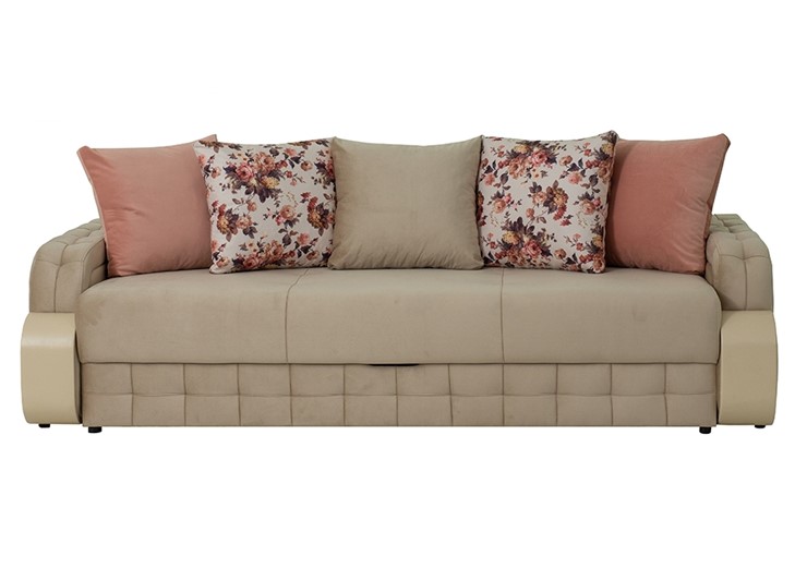 Прямой диван Антей БД в Одинцово - изображение 1