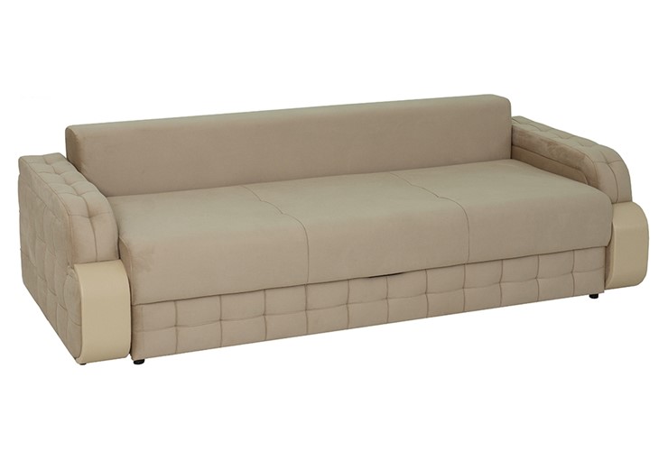 Прямой диван Антей БД в Одинцово - изображение 2