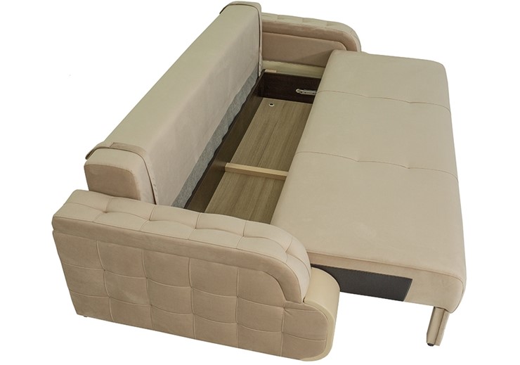 Прямой диван Антей БД в Одинцово - изображение 3