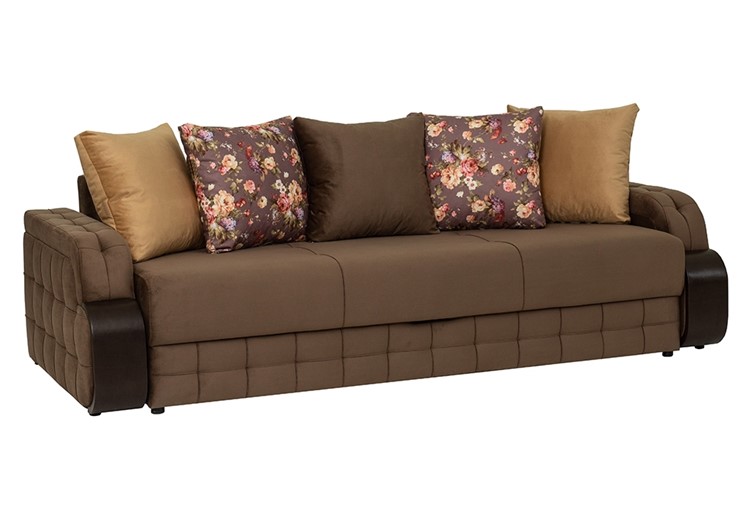 Прямой диван Антей БД в Одинцово - изображение 5