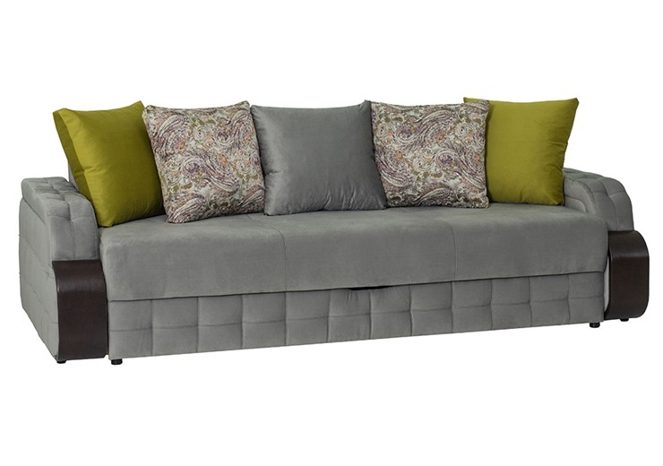 Прямой диван Антей БД в Одинцово - изображение 6