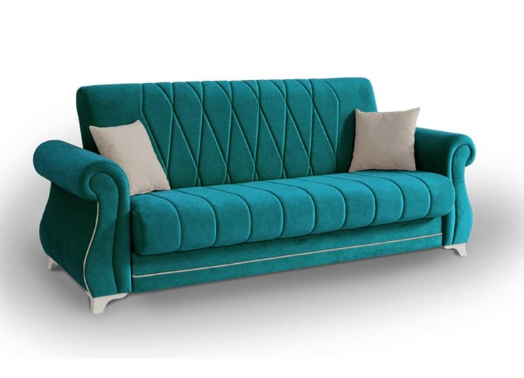 Прямой диван Бриз 2 БД в Подольске - изображение 5