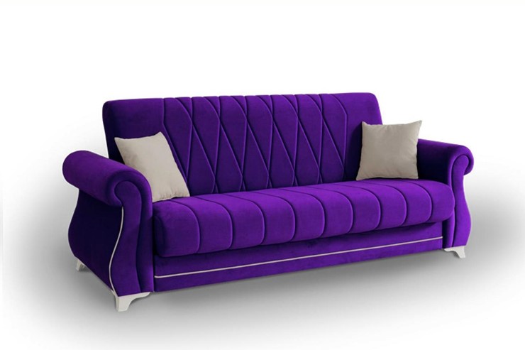 Прямой диван Бриз 2 БД в Подольске - изображение 6