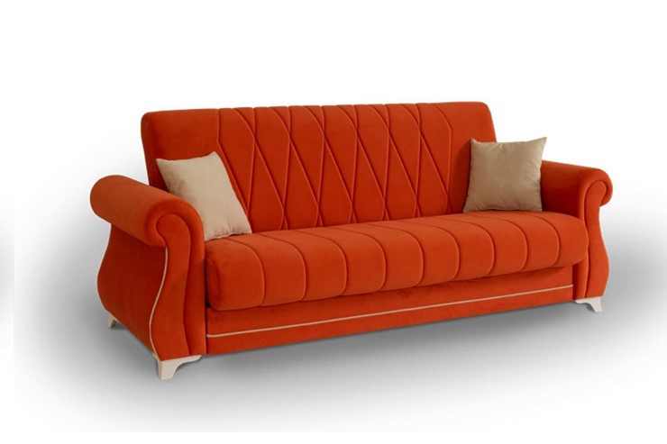 Прямой диван Бриз 2 БД в Подольске - изображение 7