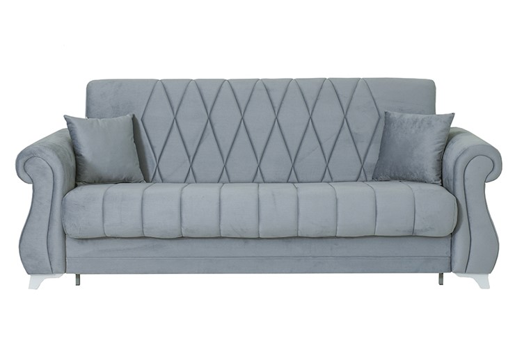 Прямой диван Бриз 2 БД в Подольске - изображение 1