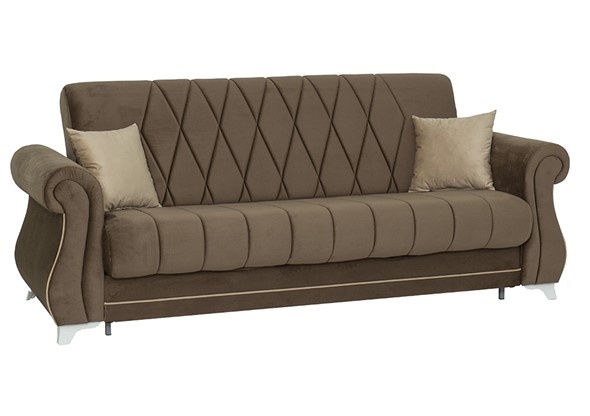 Прямой диван Бриз 2 БД в Подольске - изображение