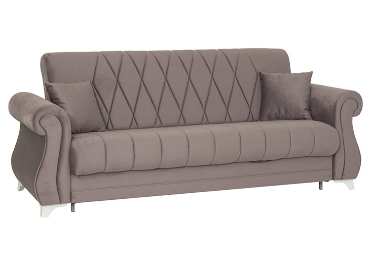 Прямой диван Бриз 2 БД в Подольске - изображение 3