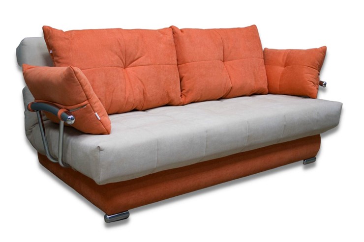 Прямой диван Челси 2 БД (НПБ) в Одинцово - изображение 5