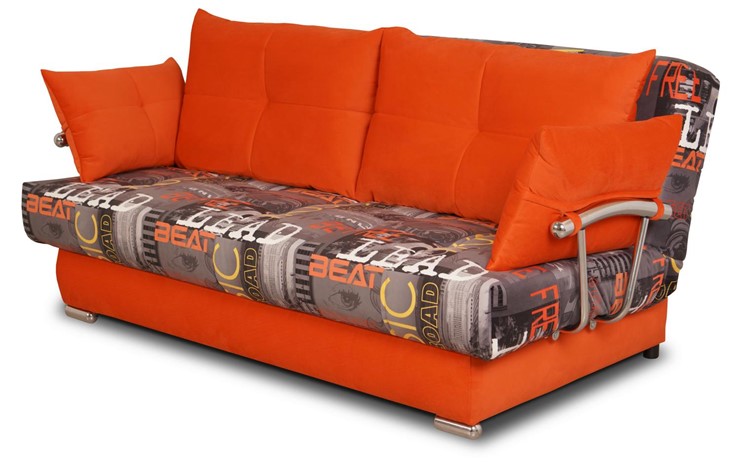 Прямой диван Челси 2 БД (НПБ) в Коломне - изображение 7