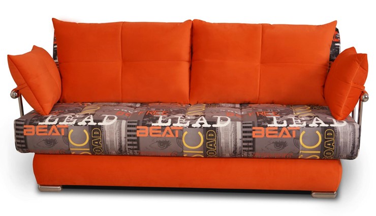 Прямой диван Челси 2 БД (НПБ) в Одинцово - изображение 8