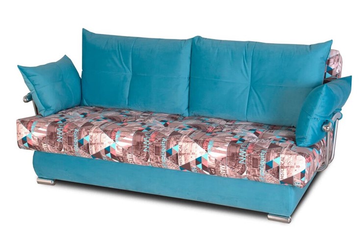 Прямой диван Челси 2 БД (НПБ) в Коломне - изображение 9