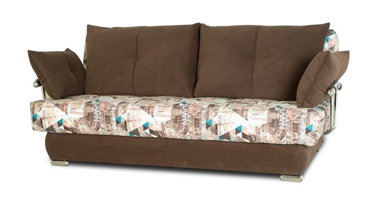 Прямой диван Челси 2 БД (НПБ) в Коломне - изображение 11