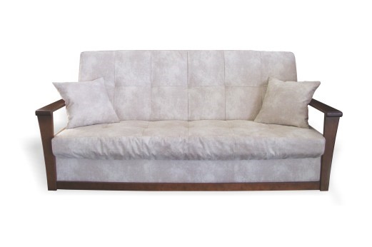 Прямой диван Дженни 2 БД в Одинцово - изображение
