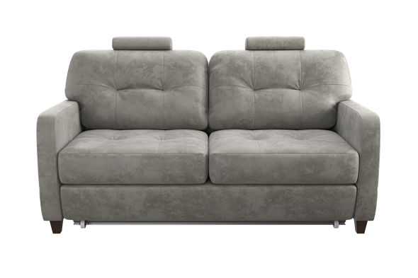 Прямой диван Клуни 1400 в Москве - изображение